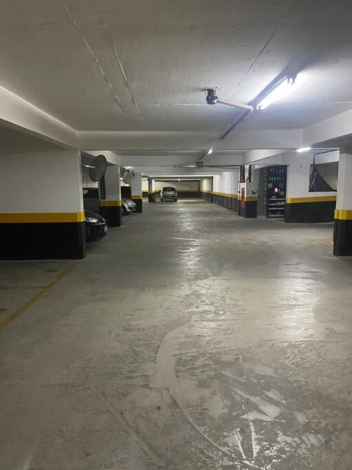 Apartamento Lk1005 Espacoso Com Vista Da Vibrante Rua Augusta *