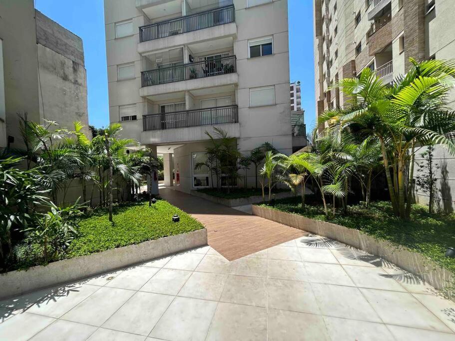 Apartamento Lk1005 Espacoso Com Vista Da Vibrante Rua Augusta *