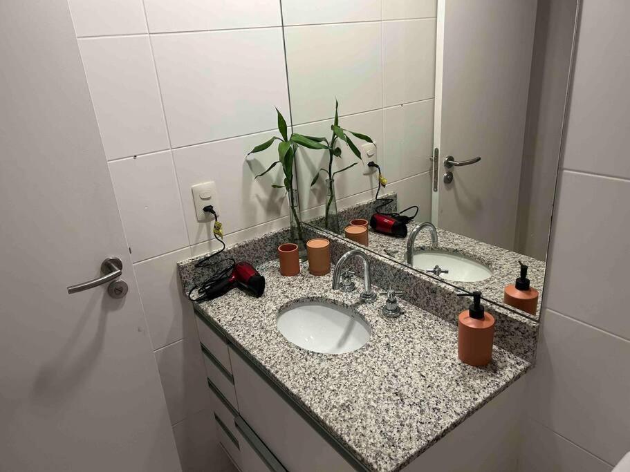 Apartamento Lk1005 Espacoso Com Vista Da Vibrante Rua Augusta São Paulo
